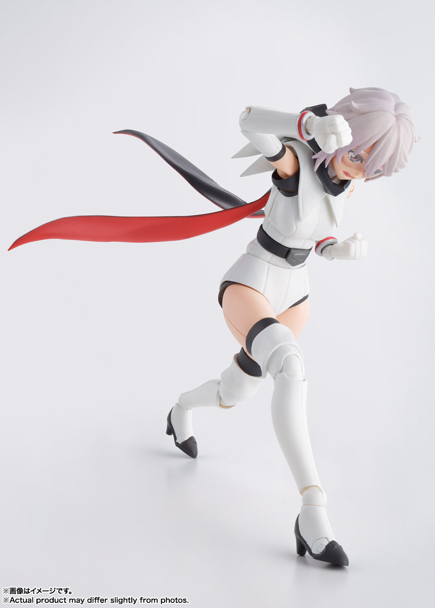 [PREORDER] S.H.Figuarts SHY