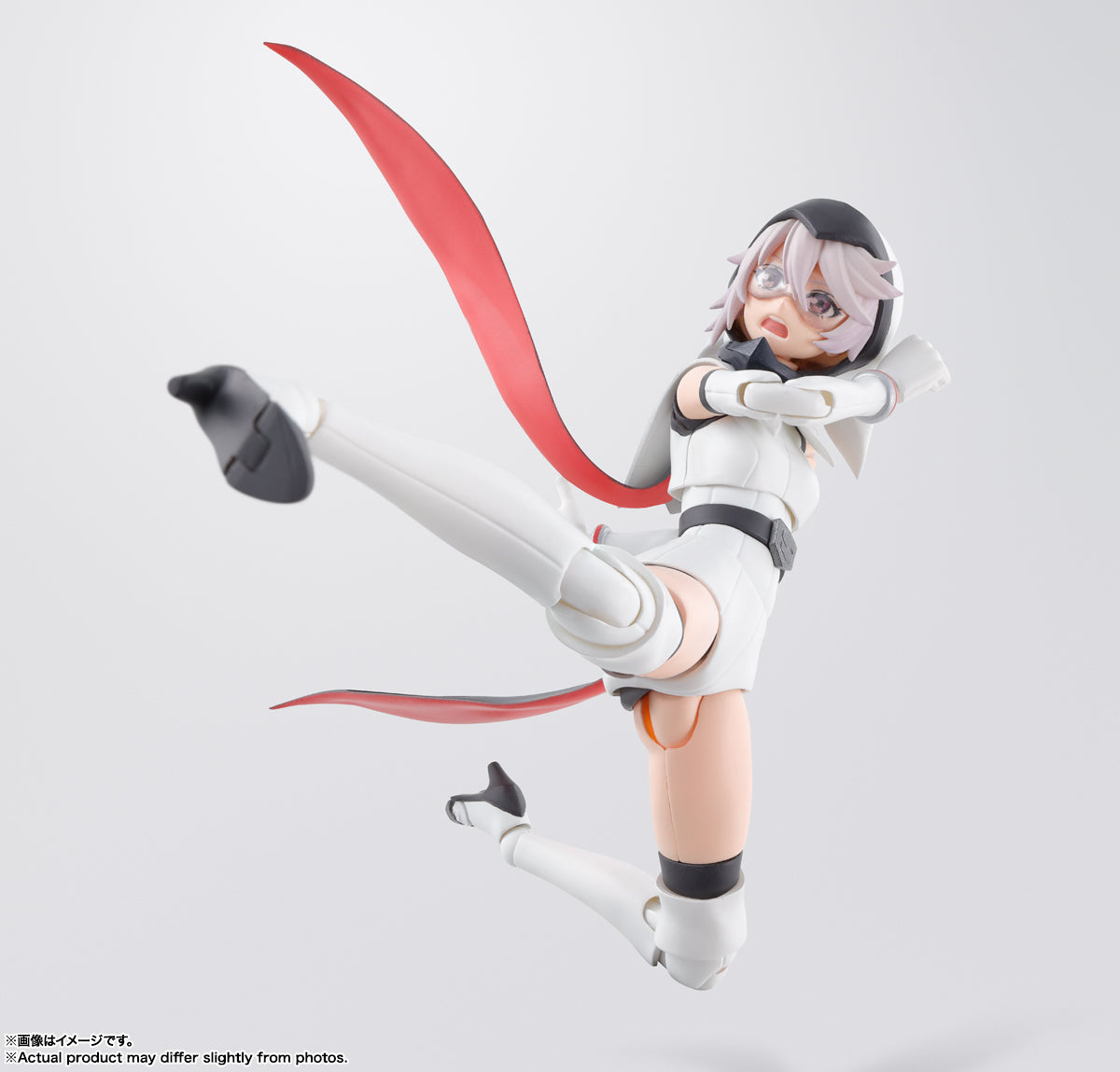 [PREORDER] S.H.Figuarts SHY