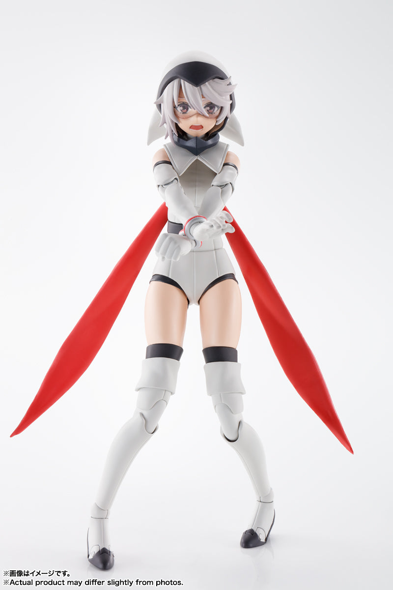 [PREORDER] S.H.Figuarts SHY