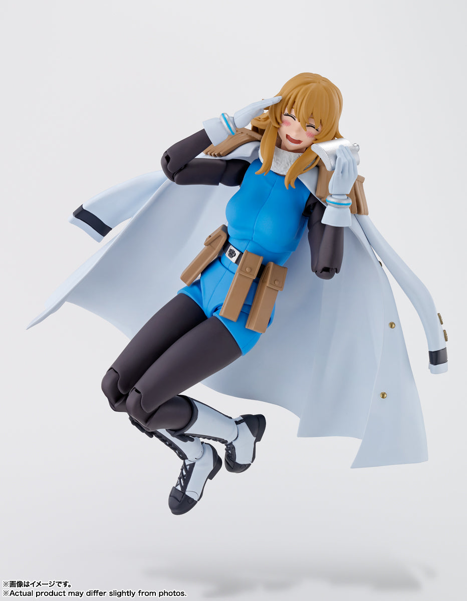 [PREORDER] S.H.Figuarts SPIRITS