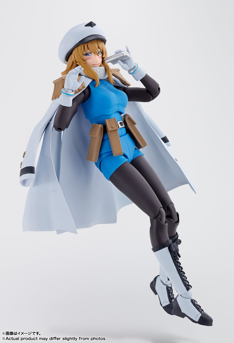 [PREORDER] S.H.Figuarts SPIRITS