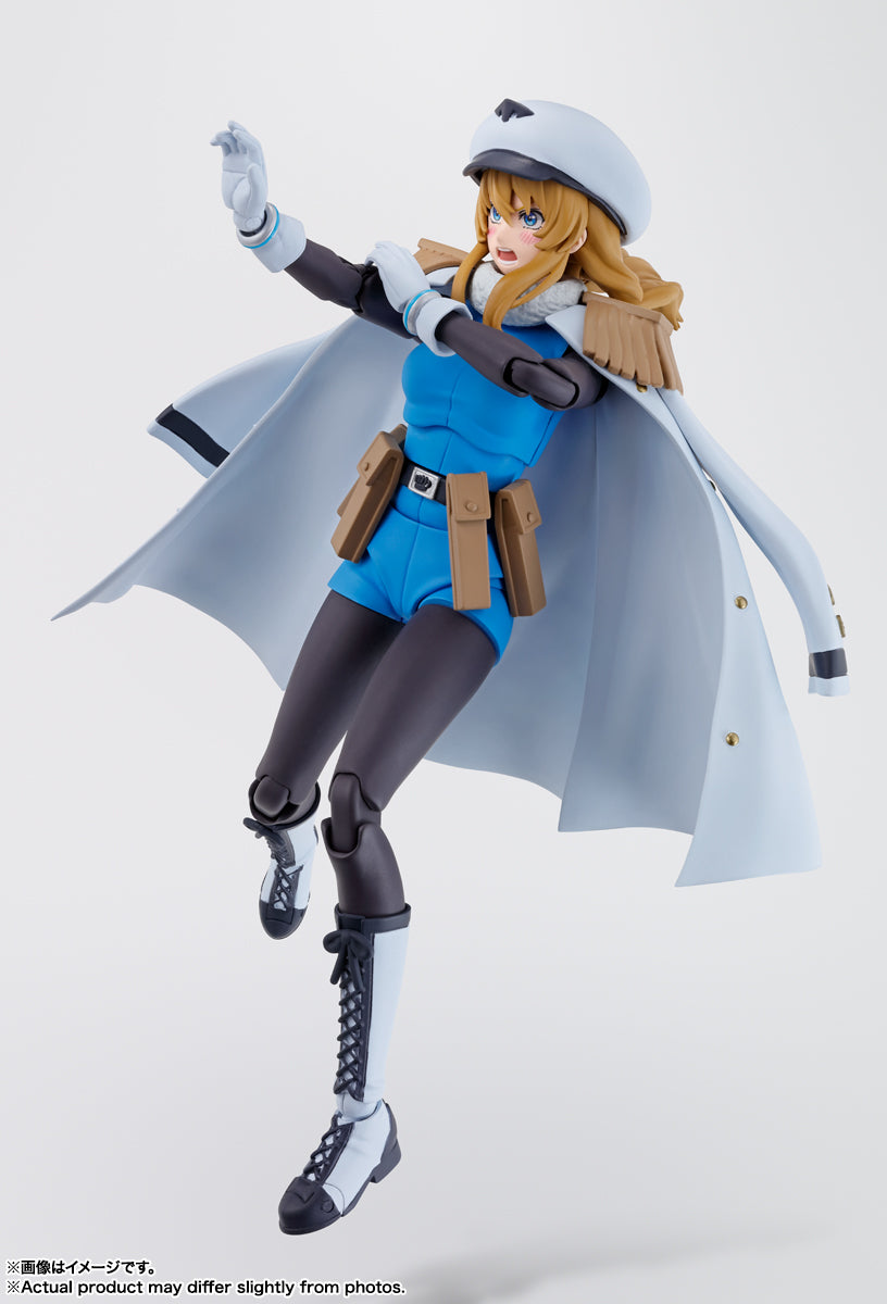 [PREORDER] S.H.Figuarts SPIRITS