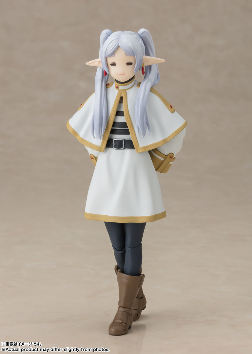[PREORDER] S.H.Figuarts FRIEREN (Reoffer)