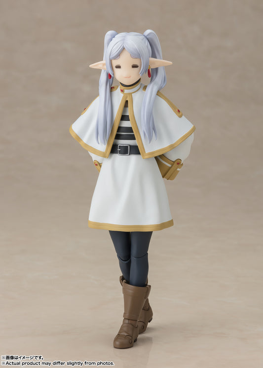[PREORDER] S.H.Figuarts FRIEREN (Reoffer)