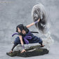 [PREORDER] FiguartsZERO［EXTRA BATTLE］SASUKE UCHIHA-The Light & Dark of the Mangekyo Sharingan