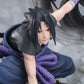 [PREORDER] FiguartsZERO［EXTRA BATTLE］SASUKE UCHIHA-The Light & Dark of the Mangekyo Sharingan