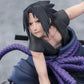 [PREORDER] FiguartsZERO［EXTRA BATTLE］SASUKE UCHIHA-The Light & Dark of the Mangekyo Sharingan