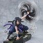 [PREORDER] FiguartsZERO［EXTRA BATTLE］SASUKE UCHIHA-The Light & Dark of the Mangekyo Sharingan