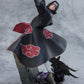 [PREORDER] FiguartsZERO［EXTRA BATTLE］ITACHI UCHIHA-The Light & Dark of the Mangekyo Sharingan