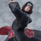 [PREORDER] FiguartsZERO［EXTRA BATTLE］ITACHI UCHIHA-The Light & Dark of the Mangekyo Sharingan