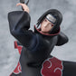 [PREORDER] FiguartsZERO［EXTRA BATTLE］ITACHI UCHIHA-The Light & Dark of the Mangekyo Sharingan