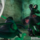 [PREORDER] FiguartsZERO［EXTRA BATTLE］ITACHI UCHIHA-The Light & Dark of the Mangekyo Sharingan