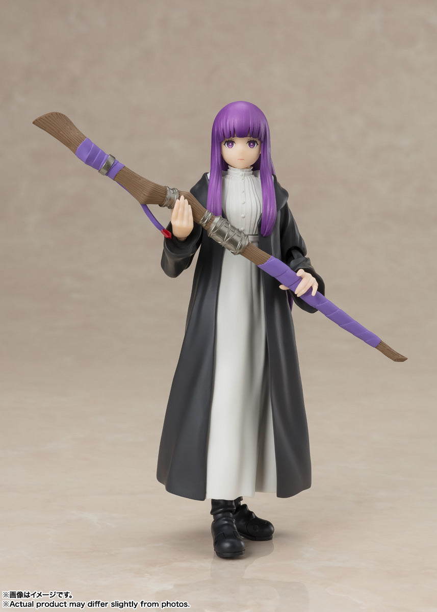[PREORDER 092026] S.H.Figuarts FERN