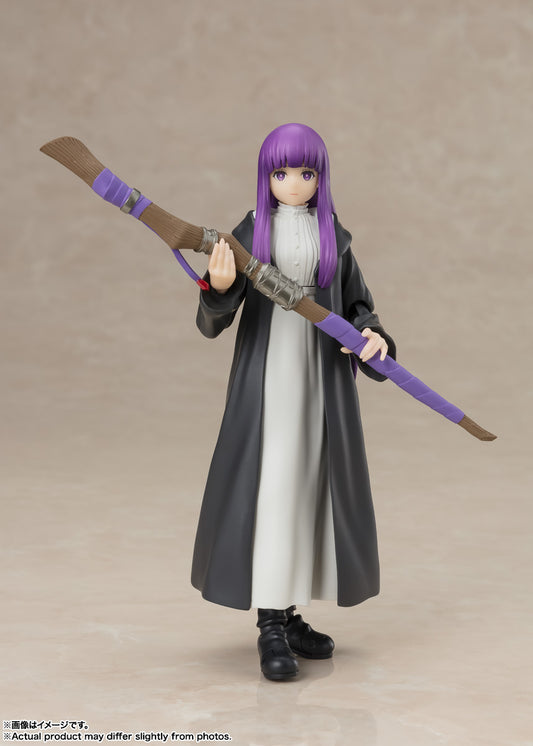[PREORDER 092026] S.H.Figuarts FERN