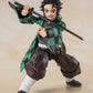 [PREORDER] S.H.Figuarts TANJIRO KAMADO