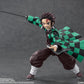 [PREORDER] S.H.Figuarts TANJIRO KAMADO (re-offer)