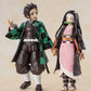[PREORDER] S.H.Figuarts NEZUKO KAMADO
