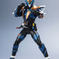 [PREORDER] S.H.Figuarts KAMEN RIDER CROSS-Z HEISEI GENERATIONS EDITION