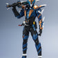 [PREORDER] S.H.Figuarts KAMEN RIDER CROSS-Z HEISEI GENERATIONS EDITION