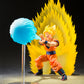 [PREORDER] S.H.Figuarts SUPER SAIYAN SON GOKU’S EFECT PARTS SET-TELEPORT KAMEHAMEHA-