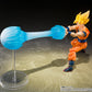 [PREORDER] S.H.Figuarts SUPER SAIYAN SON GOKU’S EFECT PARTS SET-TELEPORT KAMEHAMEHA-