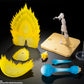[PREORDER] S.H.Figuarts SUPER SAIYAN SON GOKU’S EFECT PARTS SET-TELEPORT KAMEHAMEHA-