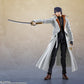 [PREORDER] S.H.Figuarts Aoshi Shinomori