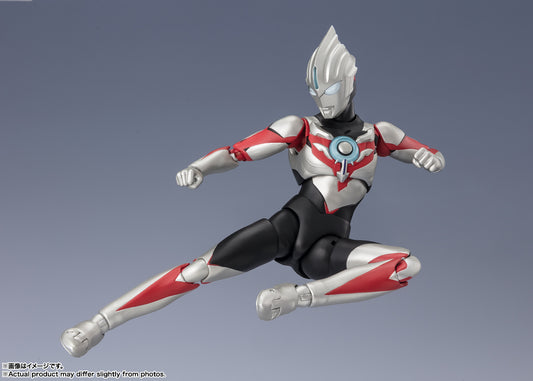 [PREORDER] S.H.Figuarts ULTRAMAN ORB ORB ORIGIN [ULTRAMAN NEW GENERATION STARS Ver.]