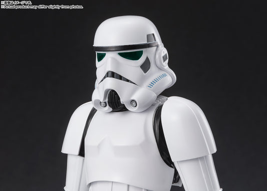 [PREORDER 061826] S.H.Figuarts Stormtrooper -ClassicVer-(STAR WARS:A New Hope)
