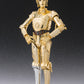 [PREORDER 061826] S.H.Figuarts C-3PO-Classic Ver.- (STAR WARS: A New Hope)