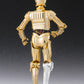 [PREORDER 061826] S.H.Figuarts C-3PO-Classic Ver.- (STAR WARS: A New Hope)