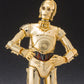 [PREORDER 061826] S.H.Figuarts C-3PO-Classic Ver.- (STAR WARS: A New Hope)