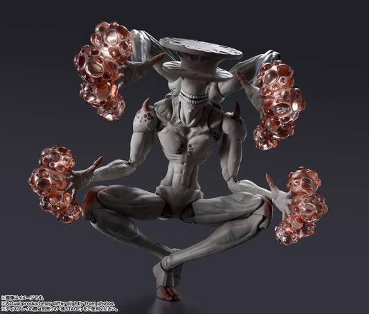 [PREORDER] S.H.Figuarts  KAIJU No. 9