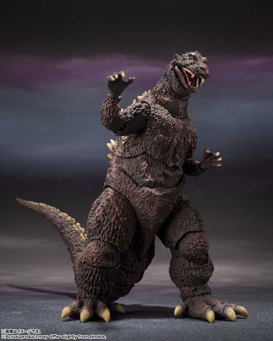 [PREORDER] S.H.MonsterArts GODZILLA [1954] 70th Anniversary Special Ver.