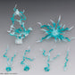 [PREORDER] TAMASHII EFFECT THUNDER Green Ver. for S.H.Figuarts