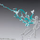[PREORDER] TAMASHII EFFECT THUNDER Green Ver. for S.H.Figuarts