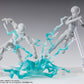 [PREORDER] TAMASHII EFFECT THUNDER Green Ver. for S.H.Figuarts