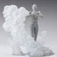 [PREORDER] TAMASHII EFFECT SMOKE White Ver. for S.H.Figuarts