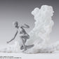 [PREORDER] TAMASHII EFFECT SMOKE White Ver. for S.H.Figuarts