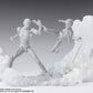 [PREORDER] TAMASHII EFFECT SMOKE White Ver. for S.H.Figuarts