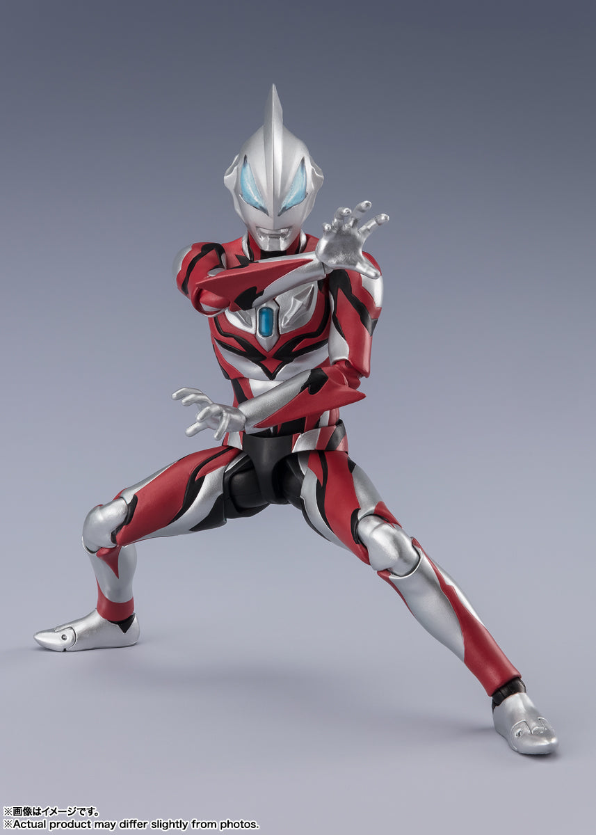 [PREORDER] S.H.Figuarts ULTRAMAN GEED PRIMITIVE [ULTRAMAN NEW GENERATION STARS Ver.]