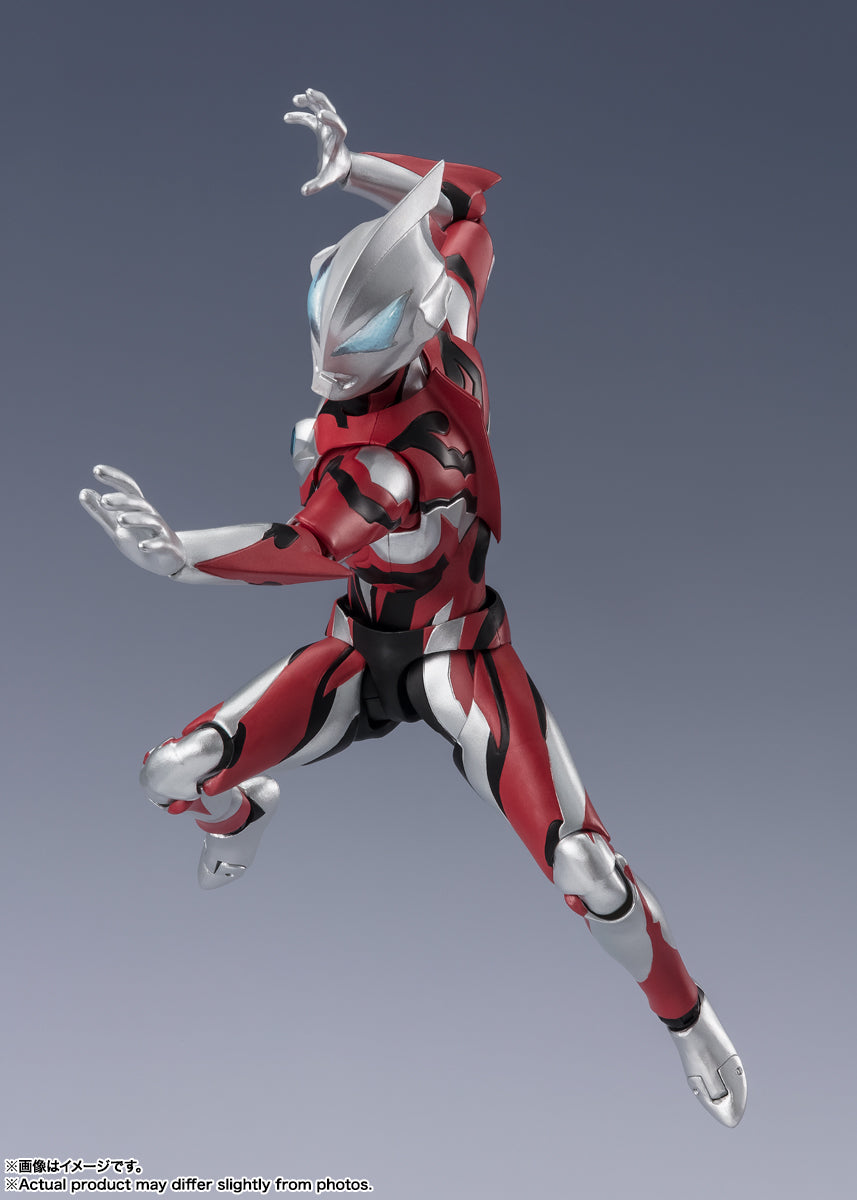 [PREORDER] S.H.Figuarts ULTRAMAN GEED PRIMITIVE [ULTRAMAN NEW GENERATION STARS Ver.]