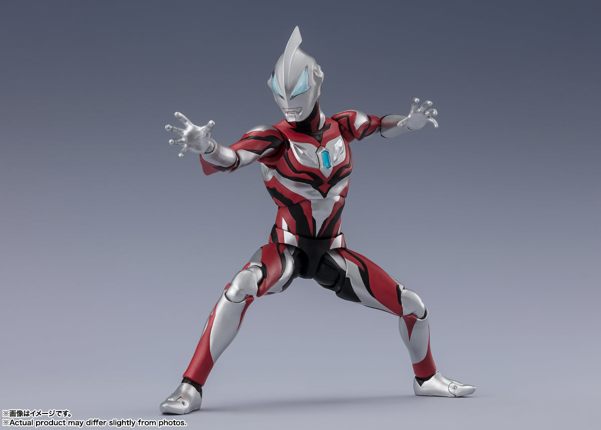 [PREORDER] S.H.Figuarts ULTRAMAN GEED PRIMITIVE [ULTRAMAN NEW GENERATION STARS Ver.]