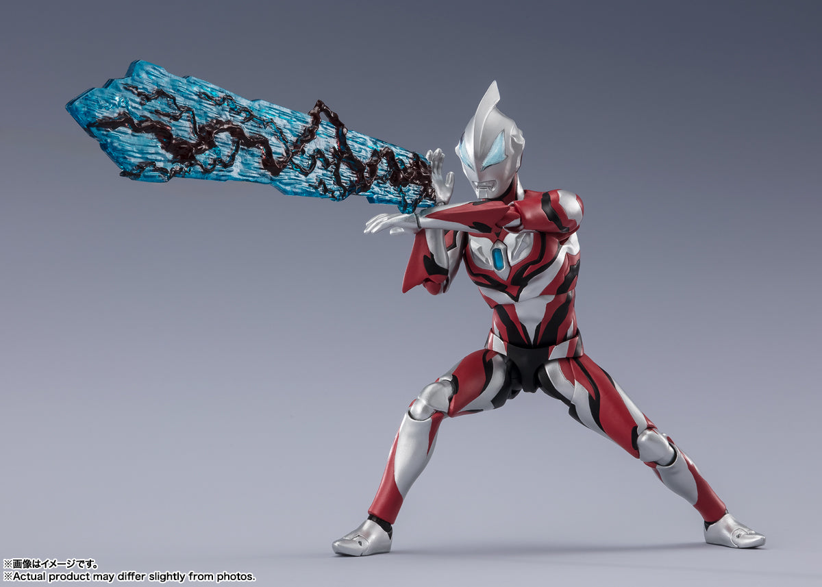 [PREORDER] S.H.Figuarts ULTRAMAN GEED PRIMITIVE [ULTRAMAN NEW GENERATION STARS Ver.]