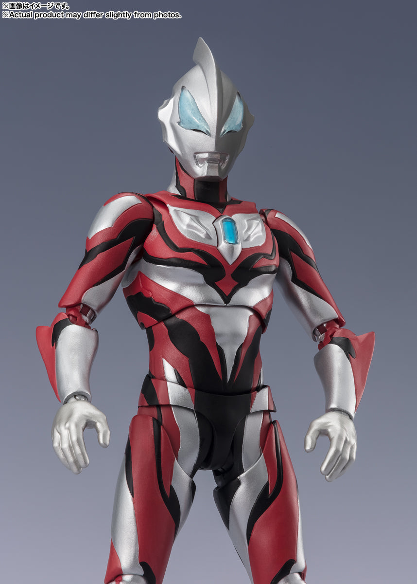 [PREORDER] S.H.Figuarts ULTRAMAN GEED PRIMITIVE [ULTRAMAN NEW GENERATION STARS Ver.]