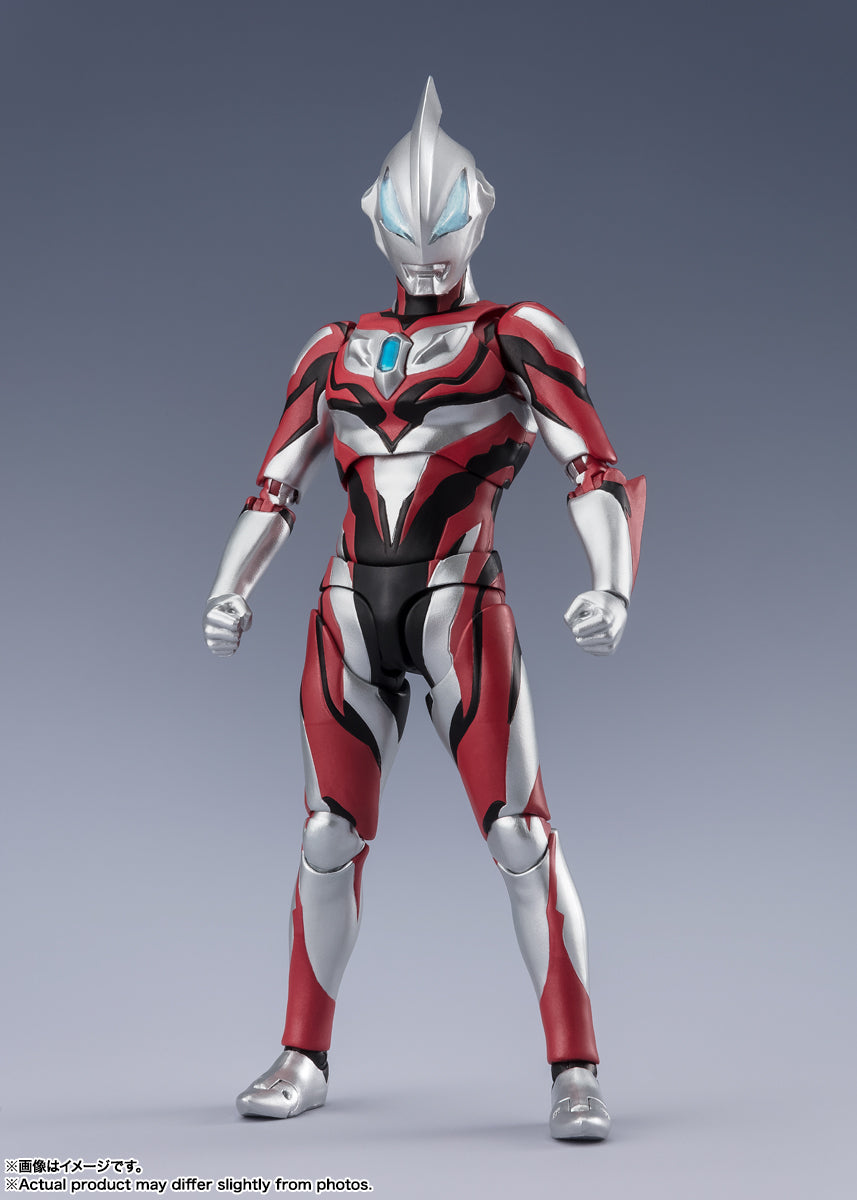 [PREORDER] S.H.Figuarts ULTRAMAN GEED PRIMITIVE [ULTRAMAN NEW GENERATION STARS Ver.]