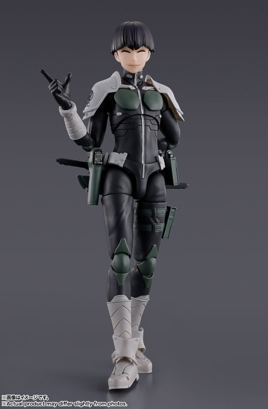 [PREORDER] S.H.Figuarts SOSHIRO HOSHINA