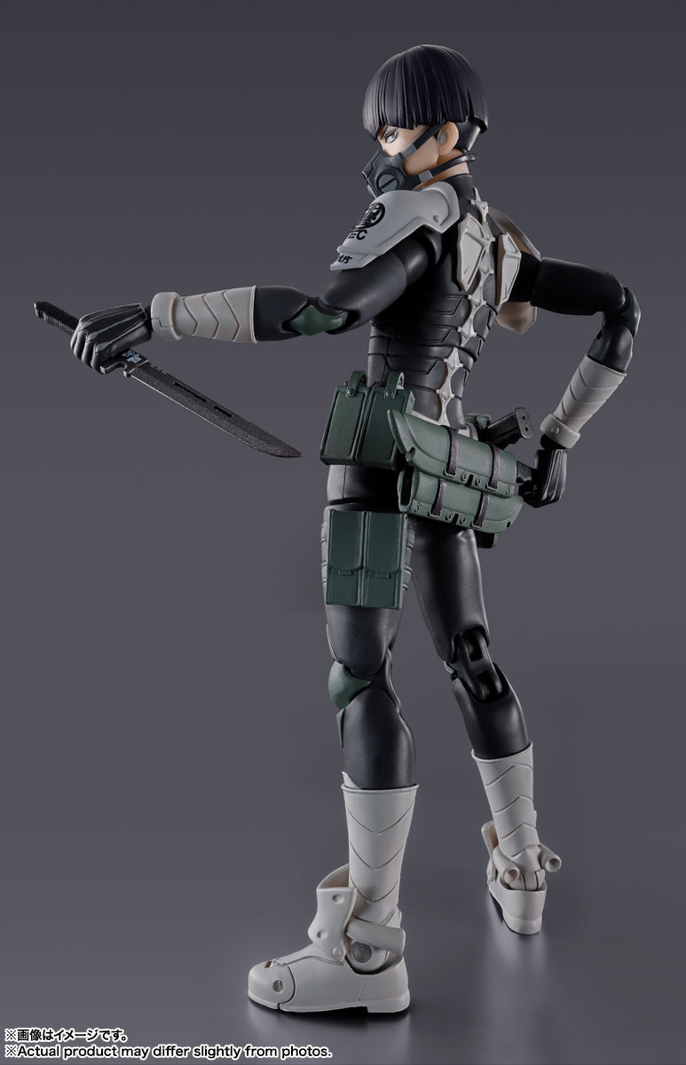 [PREORDER] S.H.Figuarts SOSHIRO HOSHINA