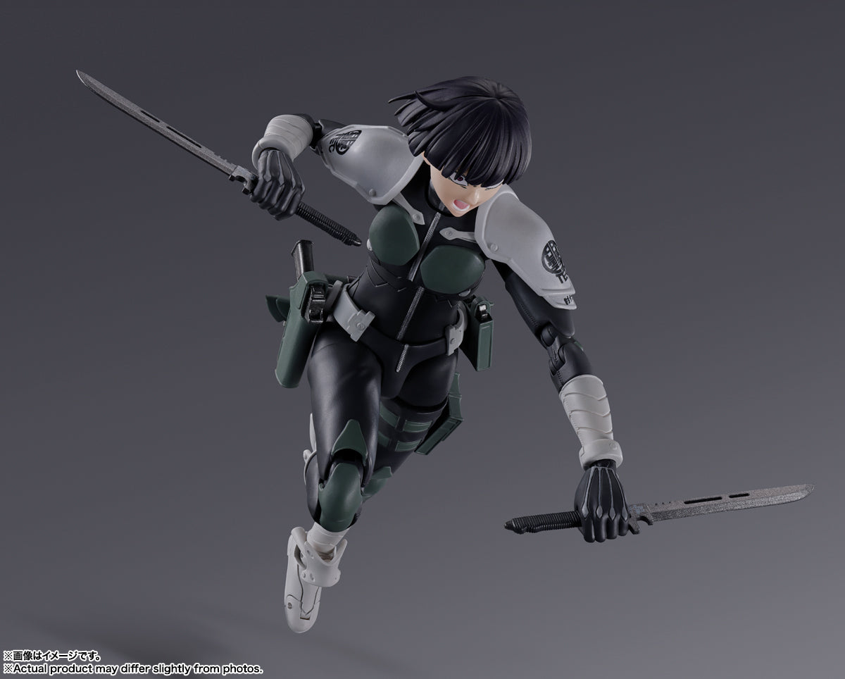 [PREORDER] S.H.Figuarts SOSHIRO HOSHINA