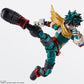[PREORDER] S.H.Figuarts IZUKU MIDORIYA (reoffer)